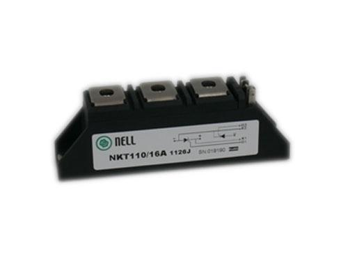 可控硅（NKT110/16A）