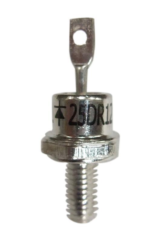 螺栓二极管（25DR12）
